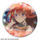 映画 五等分の花嫁 缶バッジ （52） 中野五月 D [キャラクターグッズ]