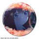 映画 五等分の花嫁 缶バッジ （56） 中野五月 H [キャラクターグッズ]