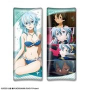 劇場版 ソードアート・オンライン -プログレッシブ- 星なき夜のアリア ハンドレスト （03） シノン [キャラクターグッズ]