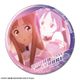 劇場版 ソードアート・オンライン -プログレッシブ- 星なき夜のアリア 缶バッジ Ver.1 （09） アスナ＆ユウキ [キャラクターグッズ]