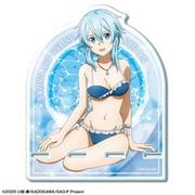 劇場版 ソードアート・オンライン -プログレッシブ- 星なき夜のアリア アクリルスマホスタンド （02） シノン [キャラクターグッズ]