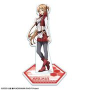 劇場版 ソードアート・オンライン -プログレッシブ- 星なき夜のアリア アクリルスタンド （01） アスナ A [キャラクターグッズ]
