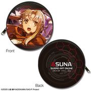 劇場版 ソードアート・オンライン -プログレッシブ- 星なき夜のアリア まるっとレザーケース （08） アスナ C [キャラクターグッズ]