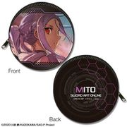 劇場版 ソードアート・オンライン -プログレッシブ- 星なき夜のアリア まるっとレザーケース （09） ミト C [キャラクターグッズ]