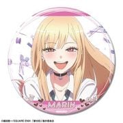その着せ替え人形は恋をする 缶バッジ （01） 喜多川海夢 A [キャラクターグッズ]