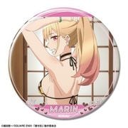 その着せ替え人形は恋をする 缶バッジ （09） 喜多川海夢 I [キャラクターグッズ]