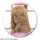 その着せ替え人形は恋をする 缶バッジ （11） 喜多川海夢 K [キャラクターグッズ]