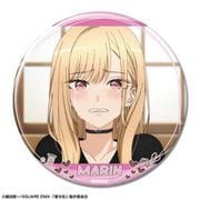 その着せ替え人形は恋をする 缶バッジ （12） 喜多川海夢 L [キャラクターグッズ]