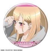 その着せ替え人形は恋をする 缶バッジ （16） 喜多川海夢 P [キャラクターグッズ]