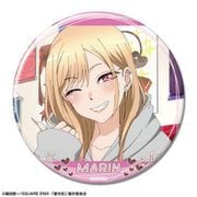 その着せ替え人形は恋をする 缶バッジ （17） 喜多川海夢 Q [キャラクターグッズ]