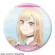 その着せ替え人形は恋をする 缶バッジ （21） 喜多川海夢 U [キャラクターグッズ]