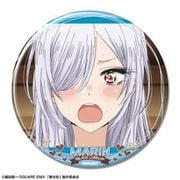 その着せ替え人形は恋をする 缶バッジ （26） 喜多川海夢（ブラックロベリア） [キャラクターグッズ]