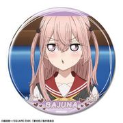 その着せ替え人形は恋をする 缶バッジ （29） 乾紗寿叶 C [キャラクターグッズ]