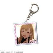 その着せ替え人形は恋をする アクリルキーホルダー （01） 喜多川海夢 A [キャラクターグッズ]