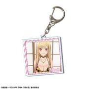 その着せ替え人形は恋をする アクリルキーホルダー （02） 喜多川海夢 B [キャラクターグッズ]