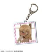 その着せ替え人形は恋をする アクリルキーホルダー （03） 喜多川海夢 C [キャラクターグッズ]