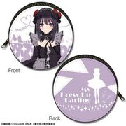 その着せ替え人形は恋をする まるっとレザーケース （02） 喜多川海夢（雫） [キャラクターグッズ]
