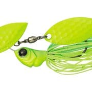 Dゾーンフライ 1/4oz SW #11 スーパーチャート