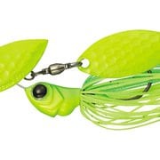 Dゾーンフライ 1/4oz TW #11 スーパーチャート