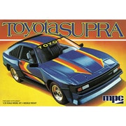 MPC891 1/25 トヨタ スープラ 1983 [組立式プラスチックモデル]
