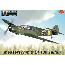 プラモデル完成機　1/48　メッサーシュミットBf-108B Amazon | エデュアルド(Eduard) 1/48 ウィークエンド