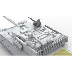 1/35 中国 PLA ZTZ99A 主力戦車 プラモデル(BT022) Border Model(ボーダーモデル) Amazon.com: Border Model BT022 1/35 Chinese Army PLA ZTZ99A