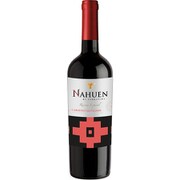 ナウエンエスペシアル・カベルネ・ソーヴィニヨン 750ml チリ コルチャグア・ヴァレー [赤ワイン]