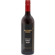 サザン・クロスピノ・ノワール 750ml ニュージーランド、ホークス・ベイ [赤ワイン]