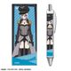 その着せ替え人形は恋をする ボールペン （02） 喜多川海夢（ブラックロベリア） [キャラクターグッズ]