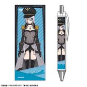 その着せ替え人形は恋をする ボールペン （02） 喜多川海夢（ブラックロベリア） [キャラクターグッズ]