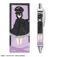 その着せ替え人形は恋をする ボールペン （04） 乾紗寿叶（ブラックリリィ） [キャラクターグッズ]