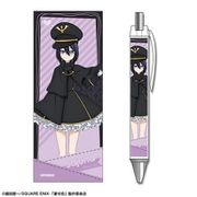 その着せ替え人形は恋をする ボールペン （04） 乾紗寿叶（ブラックリリィ） [キャラクターグッズ]