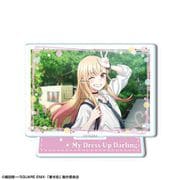 その着せ替え人形は恋をする ミニアクリルスタンド （02） 喜多川海夢 B [キャラクターグッズ]