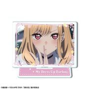 その着せ替え人形は恋をする ミニアクリルスタンド （12） 喜多川海夢 L [キャラクターグッズ]