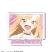 その着せ替え人形は恋をする ミニアクリルスタンド （13） 喜多川海夢 M [キャラクターグッズ]