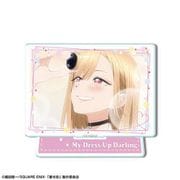 その着せ替え人形は恋をする ミニアクリルスタンド （17） 喜多川海夢 Q [キャラクターグッズ]