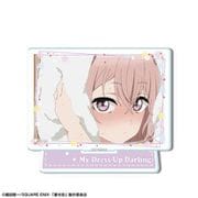 その着せ替え人形は恋をする ミニアクリルスタンド （19） 乾紗寿叶 A [キャラクターグッズ]