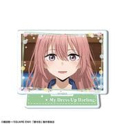 その着せ替え人形は恋をする ミニアクリルスタンド （22） 乾心寿 A [キャラクターグッズ]