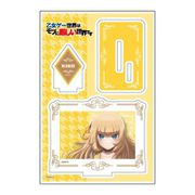 乙女ゲー世界はモブに厳しい世界です アクリルスタンドJr. マリエ [キャラクターグッズ]