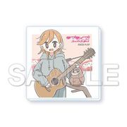 ラブライブ！スーパースター！！ ちょこっとリエラ アクリルバッジ 澁谷かのん [キャラクターグッズ]