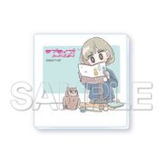 ラブライブ！スーパースター！！ ちょこっとリエラ アクリルバッジ 唐可可 [キャラクターグッズ]