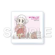 ラブライブ！スーパースター！！ ちょこっとリエラ アクリルバッジ 嵐千砂都 [キャラクターグッズ]