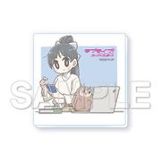 ラブライブ！スーパースター！！ ちょこっとリエラ アクリルバッジ 葉月恋 [キャラクターグッズ]