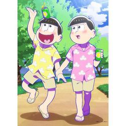ヨドバシ.com - エムズファクトリー おそ松さん 描き下ろし B3