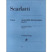 （451）スカルラッティ ソナタ選集第2巻 [単行本]