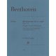 （1348）ベートーヴェン ピアノソナタ第8番Op13 悲愴 [単行本]