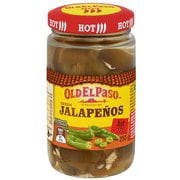 オールドエルパソ スライス ハラペーニョ 250g