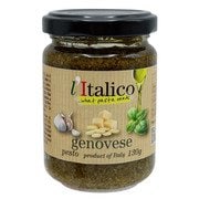 リタリコ ジェノベーゼ