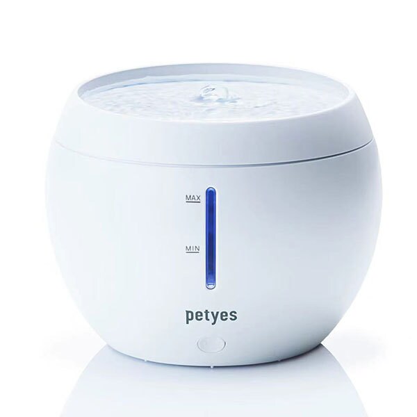 ペティエス petyesPTS0010C [浄水機能付き給水器 AQUA]Ω