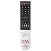 液晶テレビ用 リモコン 0106380565